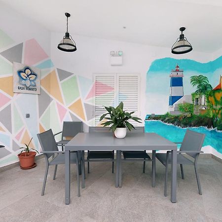 サン・ドミンゴス・デ・ラナ Casa Mourato - Smart And Eco Wonderヴィラ エクステリア 写真