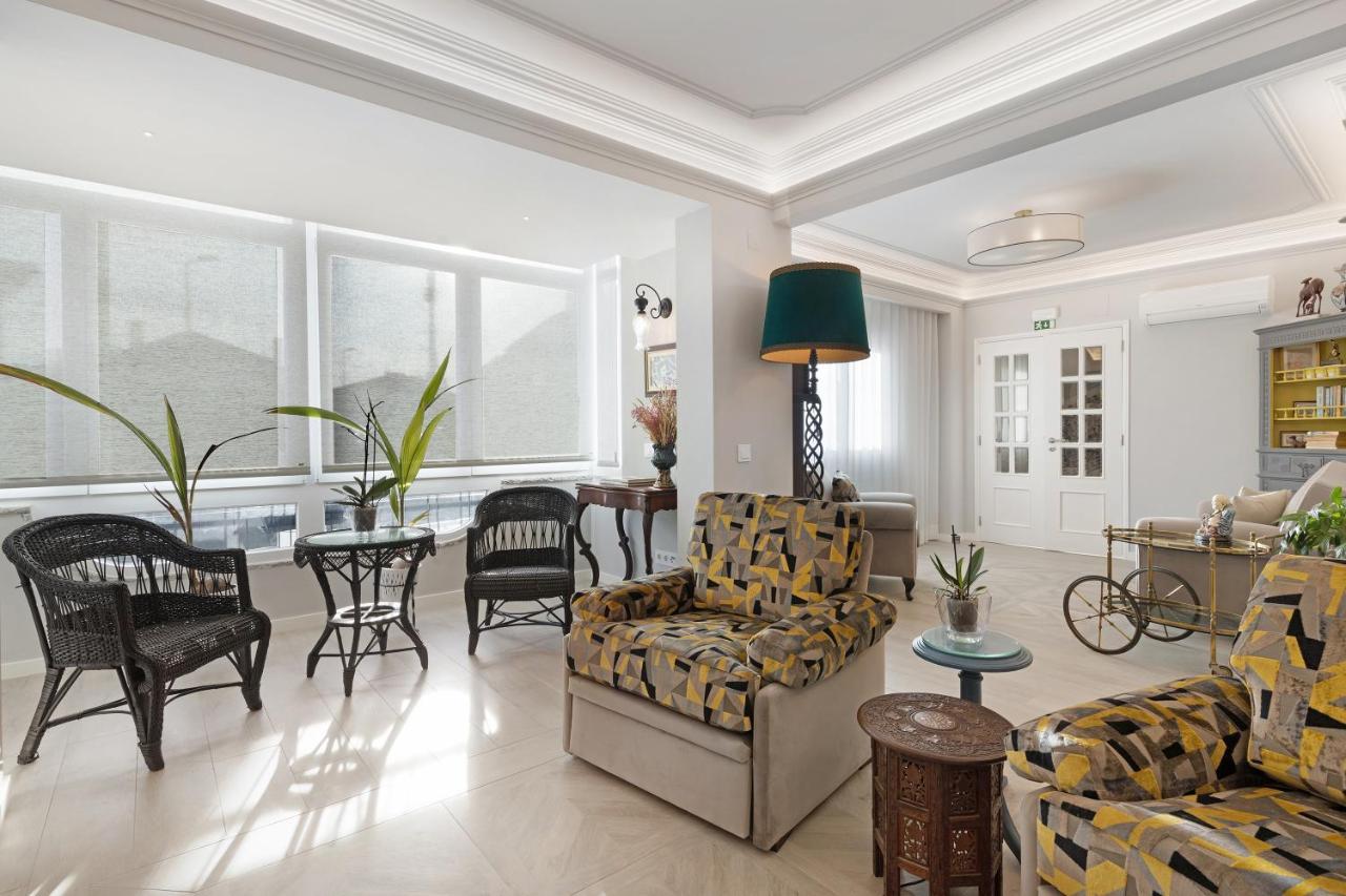 サン・ドミンゴス・デ・ラナ Casa Mourato - Smart And Eco Wonderヴィラ エクステリア 写真
