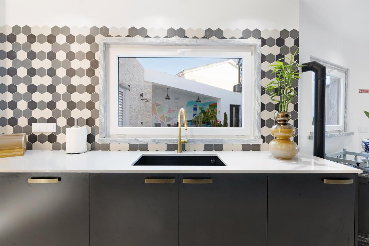 サン・ドミンゴス・デ・ラナ Casa Mourato - Smart And Eco Wonderヴィラ エクステリア 写真