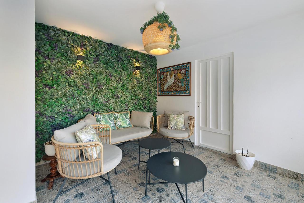サン・ドミンゴス・デ・ラナ Casa Mourato - Smart And Eco Wonderヴィラ エクステリア 写真