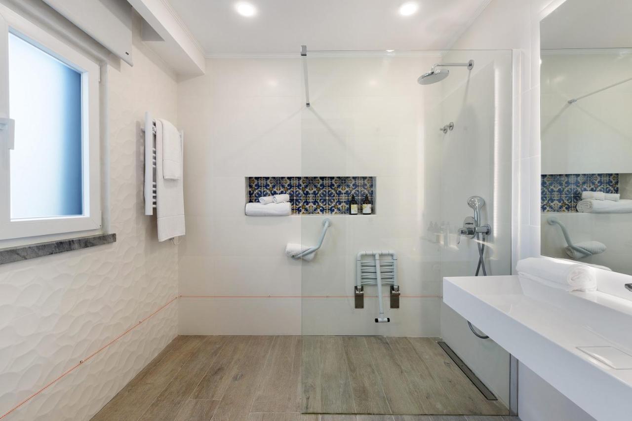 サン・ドミンゴス・デ・ラナ Casa Mourato - Smart And Eco Wonderヴィラ エクステリア 写真