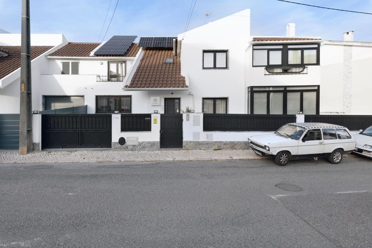 サン・ドミンゴス・デ・ラナ Casa Mourato - Smart And Eco Wonderヴィラ エクステリア 写真