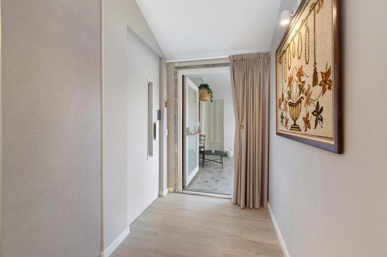 サン・ドミンゴス・デ・ラナ Casa Mourato - Smart And Eco Wonderヴィラ エクステリア 写真