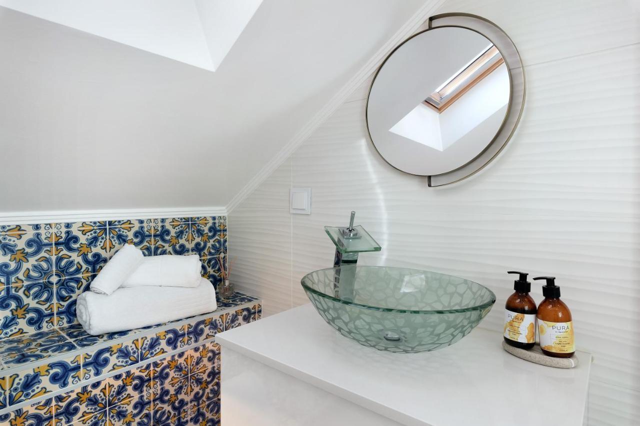 サン・ドミンゴス・デ・ラナ Casa Mourato - Smart And Eco Wonderヴィラ エクステリア 写真