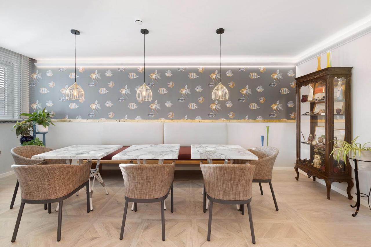 サン・ドミンゴス・デ・ラナ Casa Mourato - Smart And Eco Wonderヴィラ エクステリア 写真